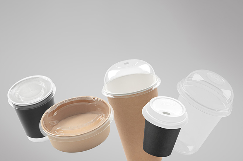 Πλαστικά Καπάκια 